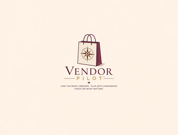 🛍️ Vendor Pilot